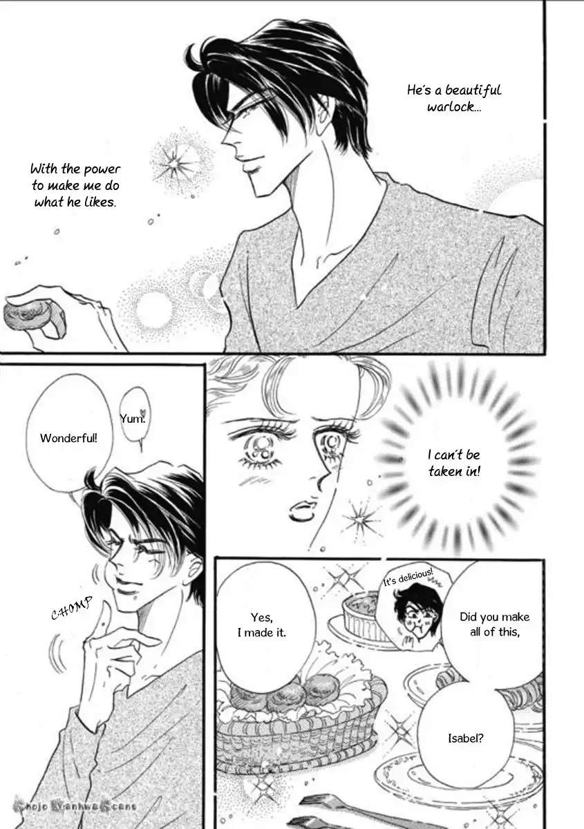 Haiiro no Cinderella Chapter 1 28